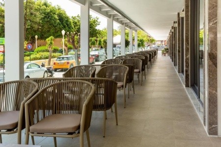 Rhodos Horizon City - 13