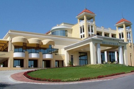 Duni Royal Belleville - 7