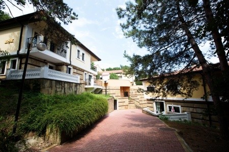 Duni Royal Resort - Holiday Village - 9