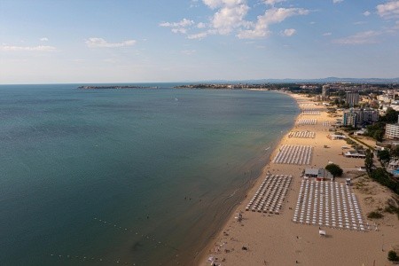 Melia Sunny Beach Resort - 12