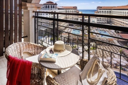 Melia Sunny Beach Resort - 15