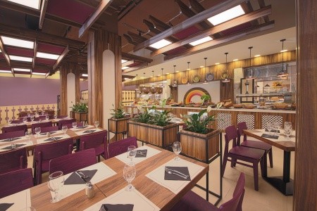 Melia Sunny Beach Resort - 17