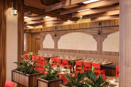 Melia Sunny Beach Resort - 18