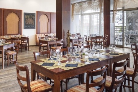 Melia Sunny Beach Resort - 19