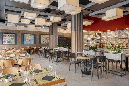 Melia Sunny Beach Resort - 21