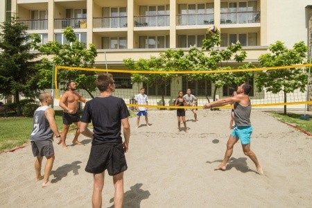 Melia Sunny Beach Resort - 30