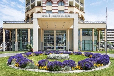 Melia Sunny Beach Resort - 34