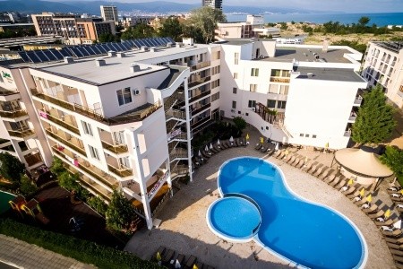Golden Dune (Ex. Kavkaz) - 2
