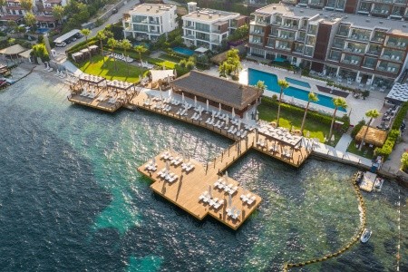 Mivara Luxury Resort & Spa - 2