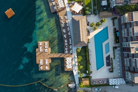 Mivara Luxury Resort & Spa - 3