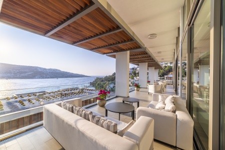 Mivara Luxury Resort & Spa - 4