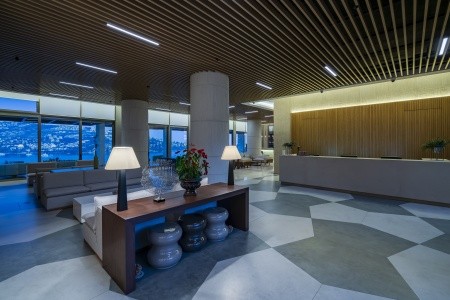 Mivara Luxury Resort & Spa - 5