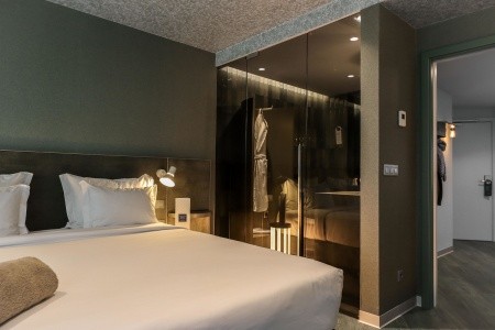 Madeira Caniço The Views Oasis 8 dňový pobyt Polpenzia Letecky Letisko: Budapešť September 2026 ( 7/09/26-14/09/26)