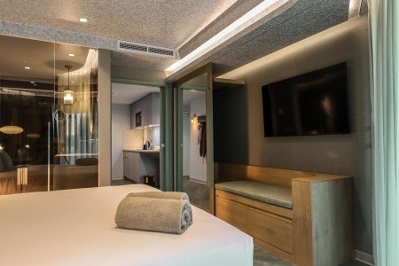 Madeira Caniço The Views Oasis 8 dňový pobyt Polpenzia Letecky Letisko: Budapešť September 2026 ( 7/09/26-14/09/26)