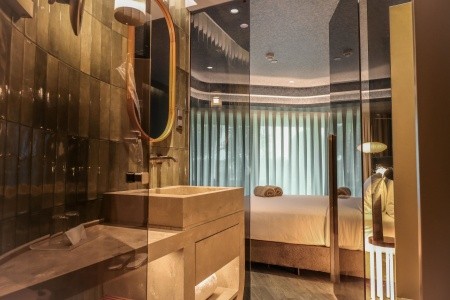 Madeira Caniço The Views Oasis 8 dňový pobyt Polpenzia Letecky Letisko: Budapešť September 2026 ( 7/09/26-14/09/26)