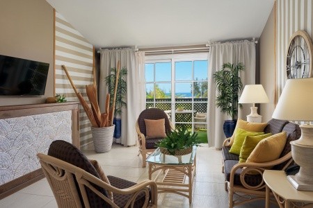 Kanárske ostrovy Tenerife Gran Oasis Resort 8 dňový pobyt All Inclusive Letecky Letisko: Praha January 2026 (13/01/26-20/01/26)