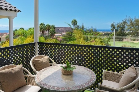 Kanárske ostrovy Tenerife Gran Oasis Resort 8 dňový pobyt All Inclusive Letecky Letisko: Praha January 2026 (13/01/26-20/01/26)