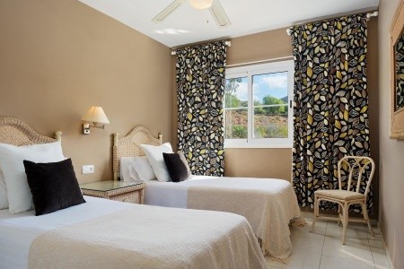 Kanárske ostrovy Tenerife Gran Oasis Resort 8 dňový pobyt All Inclusive Letecky Letisko: Praha January 2026 (13/01/26-20/01/26)