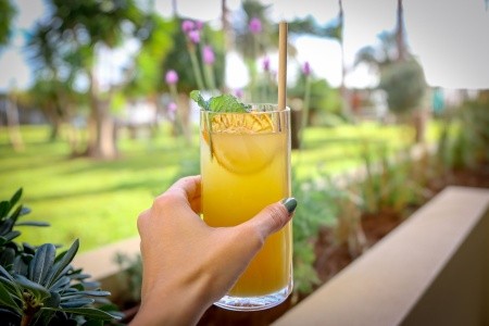 Madeira Caniço The Views Oasis 8 dňový pobyt Polpenzia Letecky Letisko: Budapešť September 2026 ( 7/09/26-14/09/26)