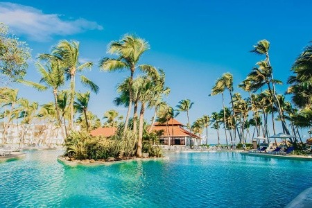 Grand Bávaro Princess - 3