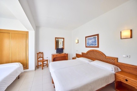 Ilusion Vista Blava (Ex. Elegance Vista Blava) - 21