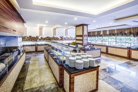 Kleopatra Royal Palm - 8