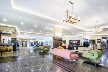 Kleopatra Royal Palm - 18