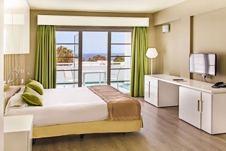 Kanárske ostrovy Lanzarote Morromar The Home Collection 10 dňový pobyt All Inclusive Letecky Letisko: Praha September 2025 (30/09/25- 9/10/25)