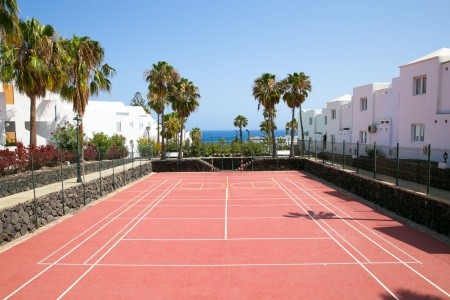 Kanárske ostrovy Lanzarote Morromar The Home Collection 10 dňový pobyt All Inclusive Letecky Letisko: Praha September 2025 (30/09/25- 9/10/25)