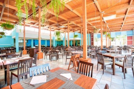 Kanárske ostrovy Lanzarote Morromar The Home Collection 10 dňový pobyt All Inclusive Letecky Letisko: Praha September 2025 (30/09/25- 9/10/25)