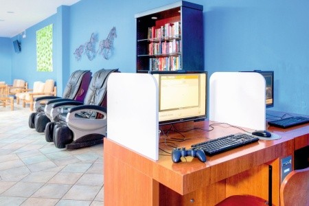 Kanárske ostrovy Lanzarote Morromar The Home Collection 10 dňový pobyt All Inclusive Letecky Letisko: Praha September 2025 (30/09/25- 9/10/25)