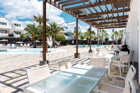 Kanárske ostrovy Lanzarote Morromar The Home Collection 10 dňový pobyt All Inclusive Letecky Letisko: Praha September 2025 (30/09/25- 9/10/25)