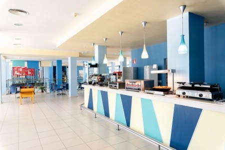 Kanárske ostrovy Lanzarote Morromar The Home Collection 10 dňový pobyt All Inclusive Letecky Letisko: Praha September 2025 (30/09/25- 9/10/25)