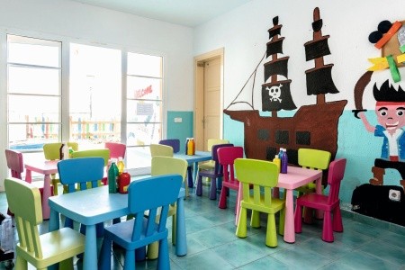 Kanárske ostrovy Lanzarote Morromar The Home Collection 10 dňový pobyt All Inclusive Letecky Letisko: Praha September 2025 (30/09/25- 9/10/25)