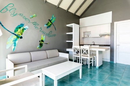 Kanárske ostrovy Lanzarote Morromar The Home Collection 10 dňový pobyt All Inclusive Letecky Letisko: Praha September 2025 (30/09/25- 9/10/25)