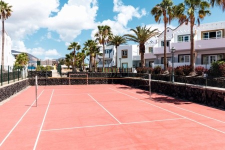 Kanárske ostrovy Lanzarote Morromar The Home Collection 10 dňový pobyt All Inclusive Letecky Letisko: Praha September 2025 (30/09/25- 9/10/25)