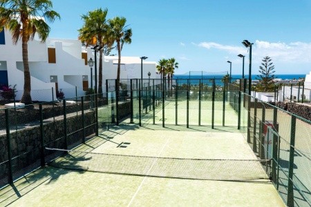 Kanárske ostrovy Lanzarote Morromar The Home Collection 10 dňový pobyt All Inclusive Letecky Letisko: Praha September 2025 (30/09/25- 9/10/25)