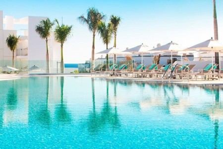 Kanárske ostrovy Lanzarote Lava Beach 10 dňový pobyt Raňajky Letecky Letisko: Praha September 2025 (15/09/25-24/09/25)