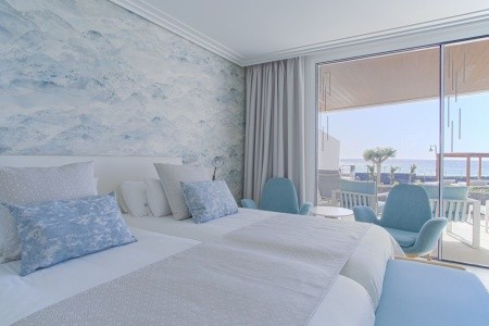 Kanárske ostrovy Lanzarote Lava Beach 10 dňový pobyt Raňajky Letecky Letisko: Praha September 2025 (15/09/25-24/09/25)