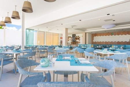 Kanárske ostrovy Lanzarote Lava Beach 10 dňový pobyt Raňajky Letecky Letisko: Praha September 2025 (15/09/25-24/09/25)