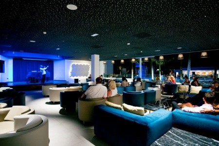 Kanárske ostrovy Lanzarote Lava Beach 10 dňový pobyt Raňajky Letecky Letisko: Praha September 2025 (15/09/25-24/09/25)