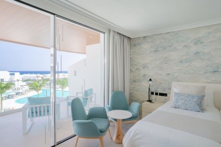 Kanárske ostrovy Lanzarote Lava Beach 10 dňový pobyt Raňajky Letecky Letisko: Praha September 2025 (15/09/25-24/09/25)