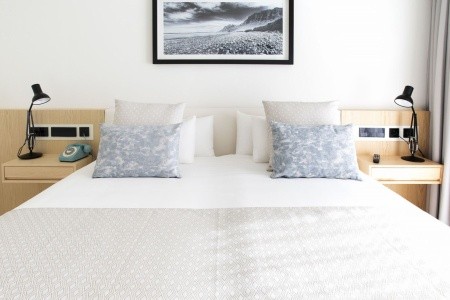 Kanárske ostrovy Lanzarote Lava Beach 10 dňový pobyt Raňajky Letecky Letisko: Praha September 2025 (15/09/25-24/09/25)