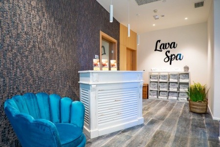 Kanárske ostrovy Lanzarote Lava Beach 10 dňový pobyt Raňajky Letecky Letisko: Praha September 2025 (15/09/25-24/09/25)