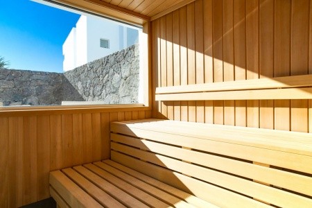 Kanárske ostrovy Lanzarote Lava Beach 10 dňový pobyt Raňajky Letecky Letisko: Praha September 2025 (15/09/25-24/09/25)