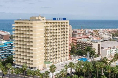 Be Live Adults Only Tenerife - 20