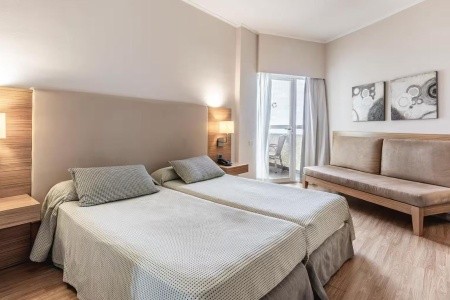 Be Live Adults Only Tenerife - 21