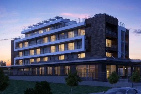 Bulharsko, Primorsko, Cinema, za <span>22.690</span> Kč