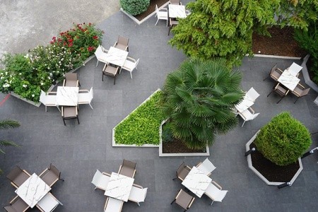 Zefir Hotel (Ex. Zefir Beach) - 27