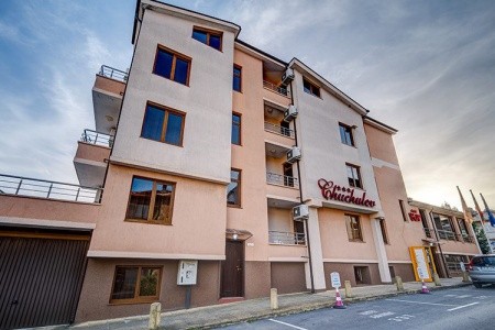 Bulharsko, Sozopol, Chuchulev, za <span>13.890</span> Kč